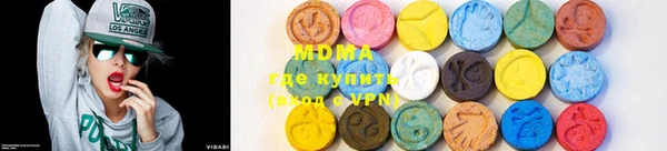 мдпв Богданович